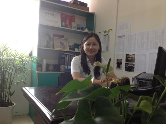 五星电器2名店长再获2012CCFA金牌店长