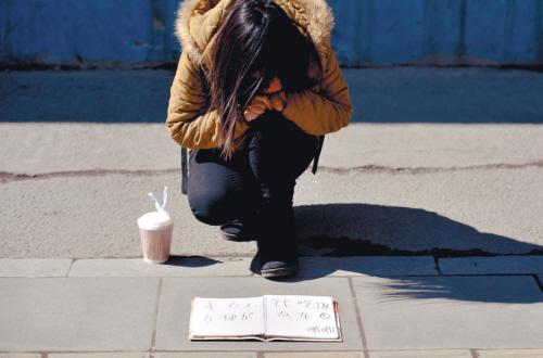 9张图告诉你街头常见的9大骗术 你都遇见过几个?
