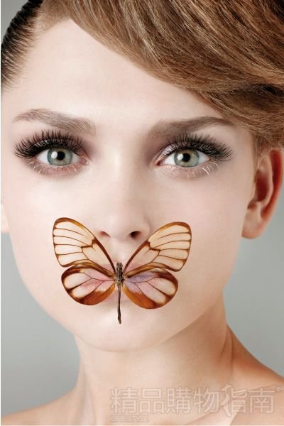 电眼走天下:找到你的美眼睫径_大豫网_腾讯网