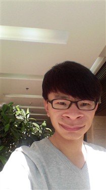 乐Phone S720自拍秀 哈哈镜恶搞特效