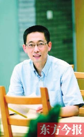 施一公拟升任清华副校长 咱老乡还有望拿诺奖