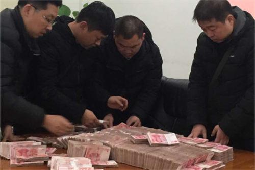 鹤壁200万特大绑架案今日告破 4名嫌疑人悉数归案
