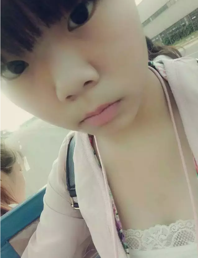 驻马店14岁花季少女走失近一周 音信全无