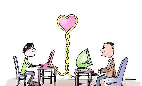 见网友被强奸+警惕劫财又劫色的网恋