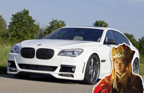 自驾西游记:我为唐僧师徒推荐四款车_大豫网_腾讯网