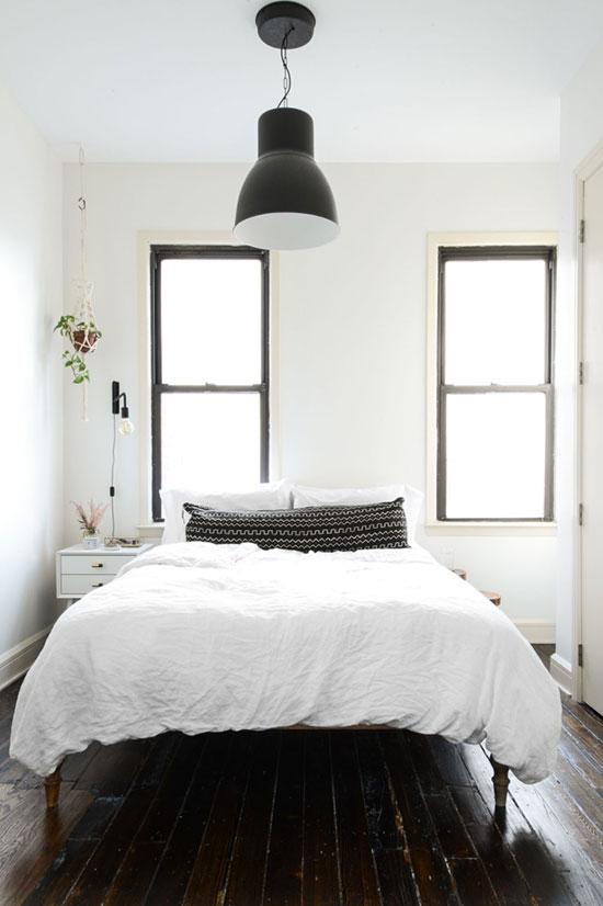 小房子大精彩 115图世界各地的小户型公寓