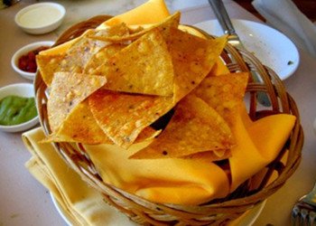 吃着美食游世界 饕餮族最爱10款异国风情大餐