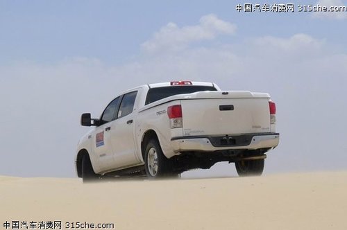 体验东西文化差异 三款美式皮卡推荐导购_大豫