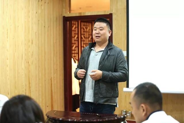 感悟岩韵之美——中国•赢和高级评茶讲师(STEL)首期课程纪实一
