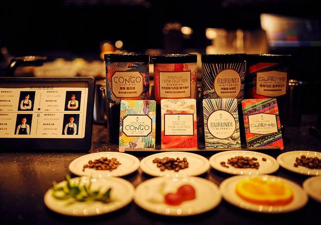 夏日惊喜手冲咖啡体验 郑州星巴克开启臻选之