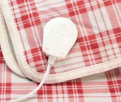 暖宝宝不能被窝里使用 发生低温烫伤别抹酱油