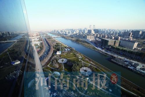 人口老龄化_郑州市人口环境