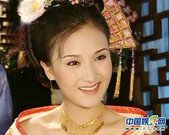 818影视剧青楼头牌Angelababy真是艳压群芳