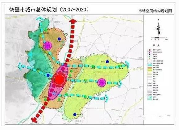 鹤壁市区人口_河南又添4个国家新型城镇化试点城市 有你家乡吗(2)