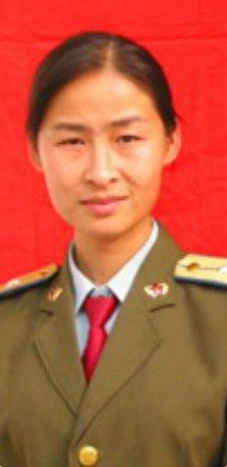 多彩河南姑娘刘洋 或将成为我国首个女航天员
