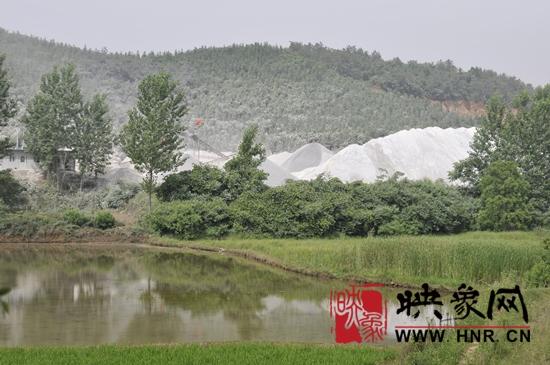 河南信阳光山马畈那个村人口最多_河南光山马畈陈敏