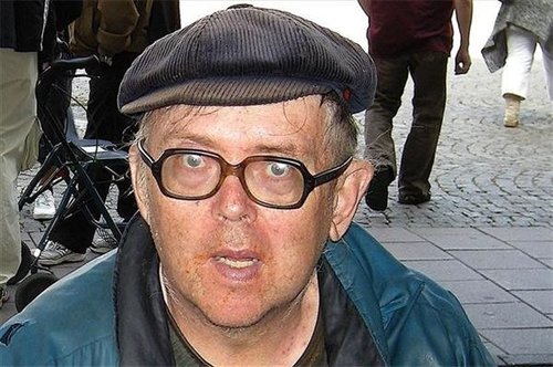 全球最出人意料的流浪汉 炒股炒成百万富翁