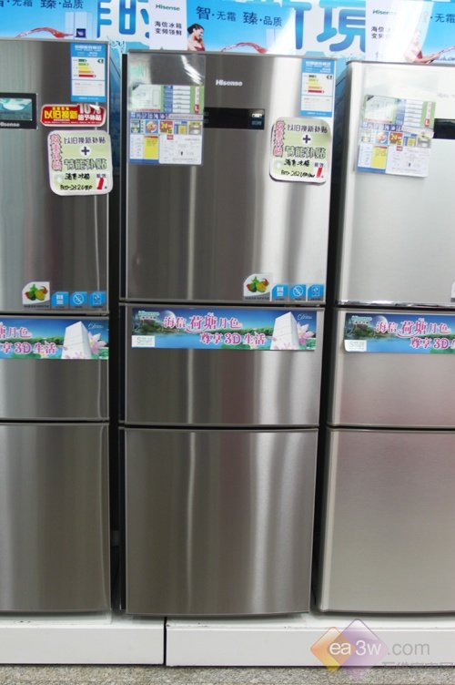 价格 绝不逗你玩 ! 六一节冰箱精品推荐_大豫网