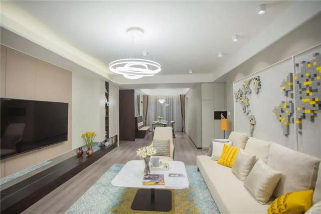 邓州建业城房子怎么样?