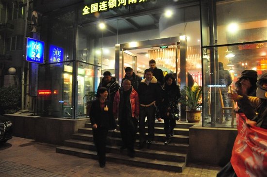 郑州巴奴火锅人均消费_郑州巴奴火锅