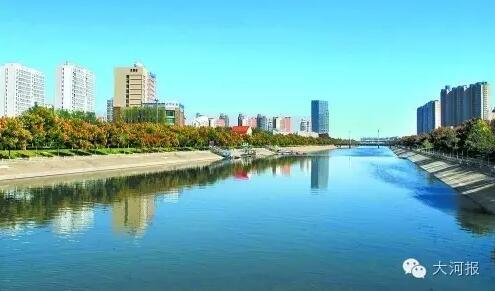 河南18地市今后5年要这么干！将打造国际文化名城