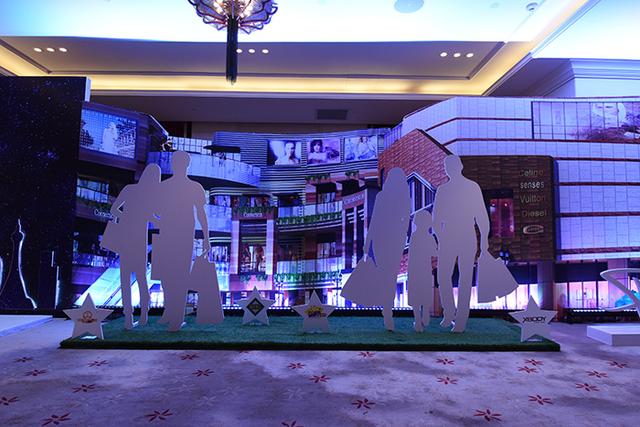 百余商家争相入驻 朗悦·公园茂打造高新区新