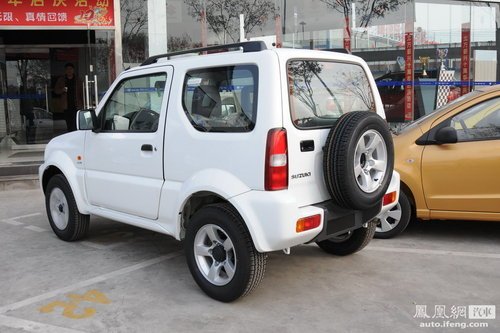 4款四驱suv推荐 15万元买车如何选择?