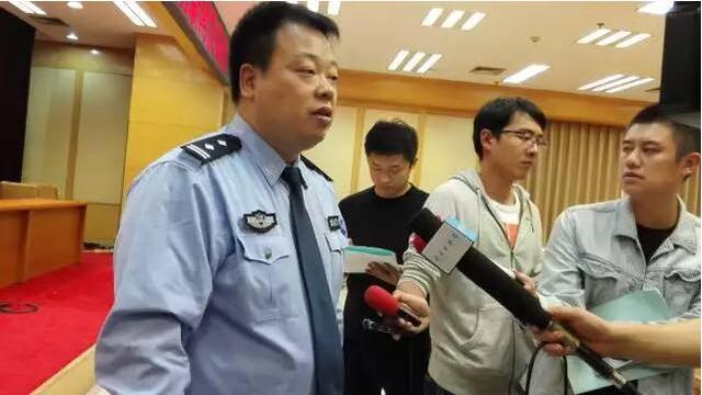 河南警方海外猎狐创全国之最 两年抓回41人