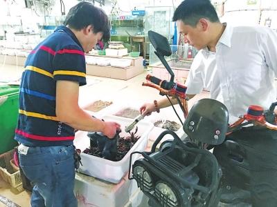 小龙虾收尾季身价暴涨近七成 货源遭遇严重断档