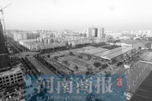 郑州居住人口_郑州市常住人口988.07万 金水区稳居\