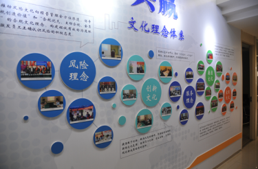 交通银行河南省分行积极开展企业文化标准化建设
