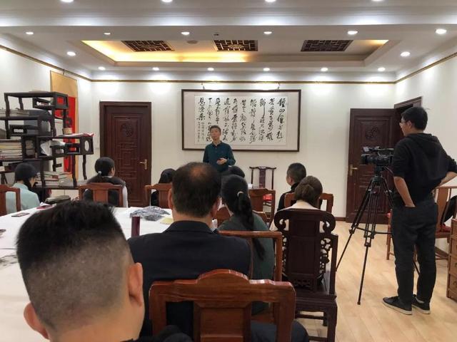 感悟岩韵之美——中国•赢和高级评茶讲师(STEL)首期课程纪实一