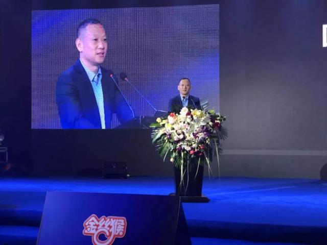 金丝猴重磅回归 休食行业竞争格局将改变!