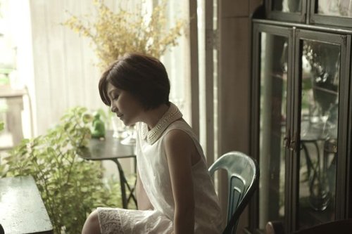 梁静茹新歌《爱久见人心》首播