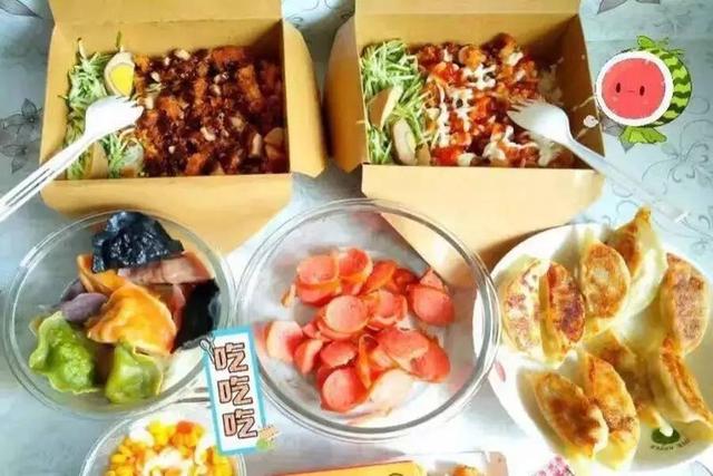 加盟不赚钱公司就收购,这家店好霸气