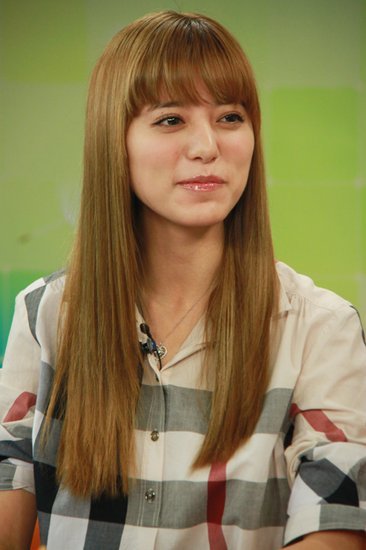 \凤凰\阿兰归国再出发