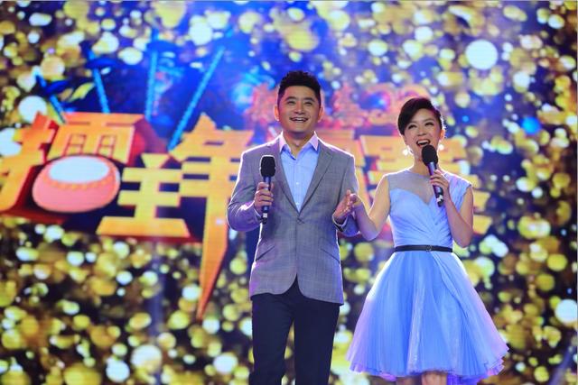 《梨园春》2015戏迷总决赛将开赛 掀微信投票