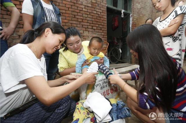 獨(dú)家：智障女再孕 父母欲將其送回7旬丈夫身邊