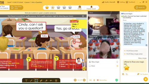 51Talk多元化外教背后:菲律宾可能真是亚洲英