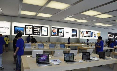 新苹果MacBook选购指南 港行价格划算
