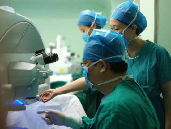 2018征兵体检,视力不过关怎么办?