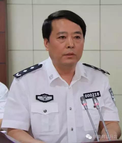 【权威消息】杨俊杰任驻马店市副市长