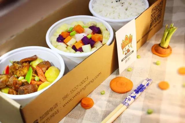 85后小伙辭職創業,3年穩開20家店