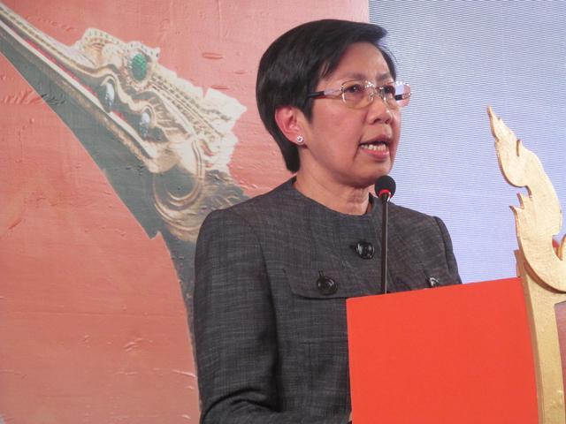 泰国微笑航空新开通一周四天郑州直飞曼谷的航