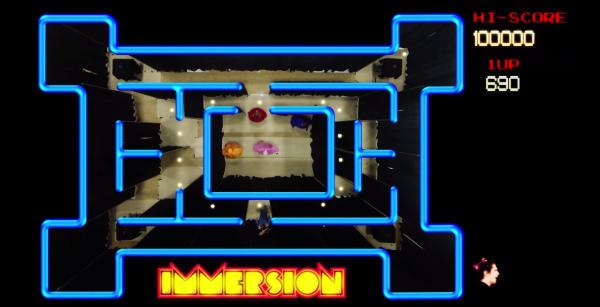 电影《像素大战》受关注 郑州将上演吃豆人巡