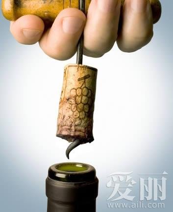 开启芳香之旅 葡萄酒开瓶的那些玄机