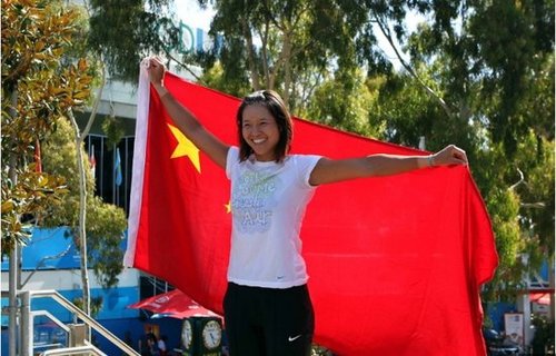 歌手李娜_李娜的总收入