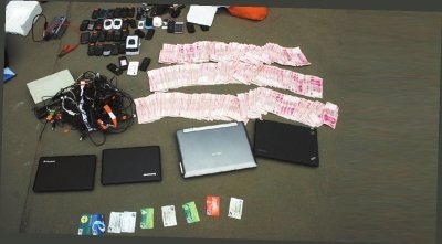 女子扮香港富商妻子150万求代孕 50人被骗百万