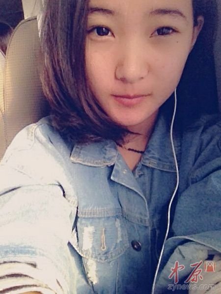 郑州医专17岁女生坠楼身亡