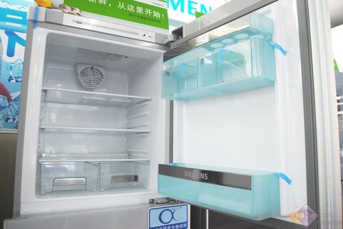 西门子退出冰箱市场_西门子冰箱为何显示14度_冰箱西门子